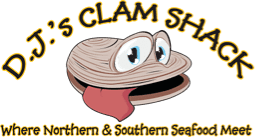 Clam Shack Vector Logo